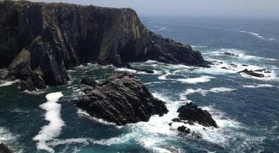 Чарынский каньон