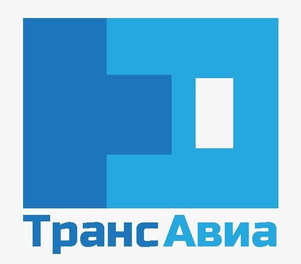 Логотип Transavia